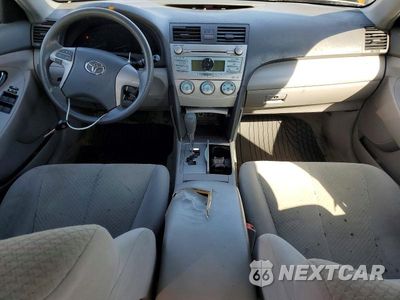 Zdjęcie 8 z 12 samochodu: 2009 TOYOTA CAMRY LE VIN:4T1BE46K99U332966 - miniatura