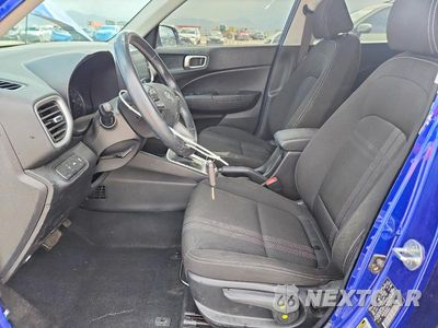 Zdjęcie 7 z 13 samochodu: 2022 HYUNDAI VENUE SEL VIN:KMHRC8A30NU133584 - miniatura
