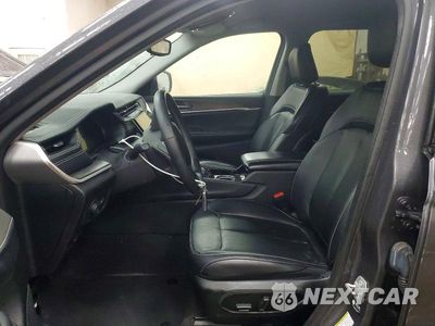 Zdjęcie 7 z 14 samochodu: 2021 JEEP GRAND CHEROKEE L LIMITED VIN:1C4RJKBG6M8153791 - miniatura