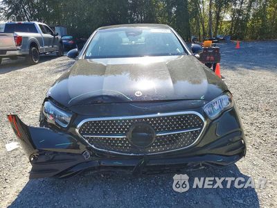 Piąte zdjęcie samochodu w środku: 2024 MERCEDES-BENZ E 350 4MATIC VIN:W1KLF4HB9RA057948 - miniatura