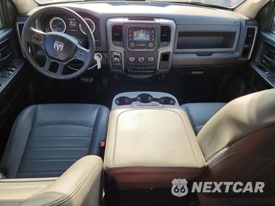 Zdjęcie 8 z 13 samochodu: 2017 RAM 1500 ST VIN:1C6RR6FTXHS791291 - miniatura