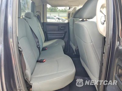 Zdjęcie 10 z 13 samochodu: 2014 RAM 1500 ST VIN:1C6RR6FT6ES355422 - miniatura