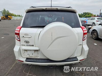 Zdjęcie 6 z 12 samochodu: 2010 TOYOTA RAV4 LIMITED VIN:2T3DK4DV7AW035446 - miniatura