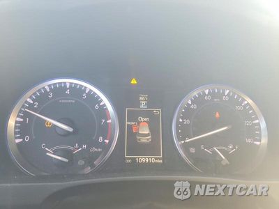 Zdjęcie 9 z 13 samochodu: 2016 TOYOTA HIGHLANDER XLE VIN:5TDKKRFH0GS160956 - miniatura