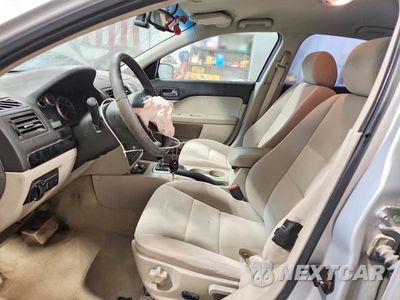 Zdjęcie 7 z 12 samochodu: 2006 FORD FUSION SEL VIN:3FAFP08Z26R159528 - miniatura