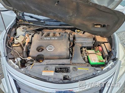 Zdjęcie 11 z 12 samochodu: 2013 NISSAN ALTIMA 3.5 S VIN:1N4BL3AP8DC162045 - miniatura