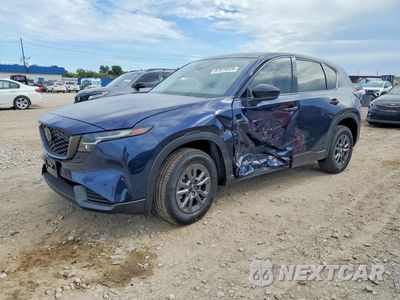 2026 MAZDA CX-5 SELECT JM3KMBHA2T0171091 - główne zdjęcie licytacji z USA - miniatura