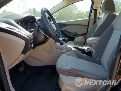 Zdjęcie 7 z 12 samochodu: 2012 FORD FOCUS SE VIN:1FAHP3F26CL404356 - miniatura