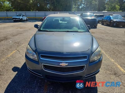 Piąte zdjęcie samochodu w środku: 2008 CHEVROLET MALIBU 2LT VIN:1G1ZJ57B48F159291 - miniatura