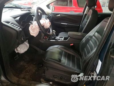 Zdjęcie 7 z 13 samochodu: 2019 FORD ESCAPE SEL VIN:1FMCU9HD1KUB63776 - miniatura