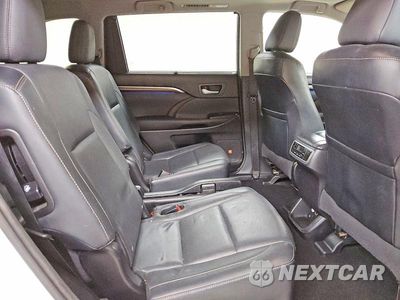 Zdjęcie 11 z 14 samochodu: 2015 TOYOTA HIGHLANDER LIMITED VIN:5TDDKRFHXFS162379 - miniatura