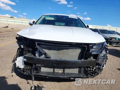 Piąte zdjęcie samochodu w środku: 2025 HYUNDAI TUCSON SE VIN:5NMJA3DE8SH473561 - miniatura