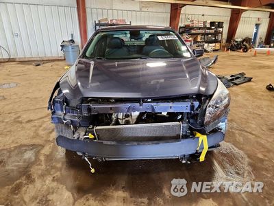 Piąte zdjęcie samochodu w środku: 2015 CHEVROLET MALIBU 1LT VIN:1G11C5SL7FF312640 - miniatura