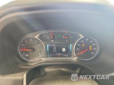 Zdjęcie 9 z 13 samochodu: 2019 GMC ACADIA SLT-1 VIN:1GKKNULS3KZ188692 - miniatura