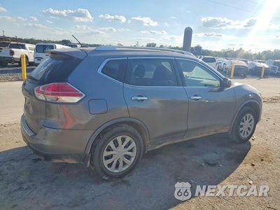 Trzecie zdjęcie samochodu z tyłu: 2016 NISSAN ROGUE S VIN:JN8AT2MTXGW008744 - miniatura