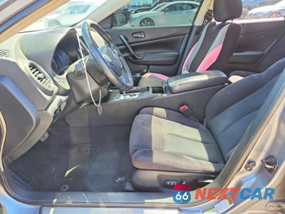 Zdjęcie 7 z 14 samochodu: 2009 NISSAN MAXIMA 3.5 S VIN:1N4AA51E29C852621 - miniatura