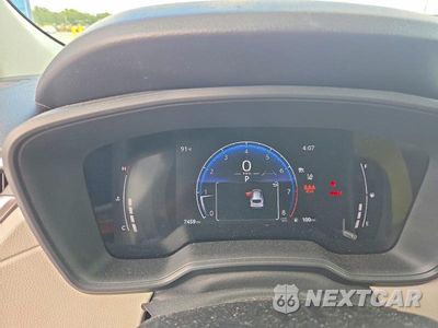 Zdjęcie 9 z 13 samochodu: 2026 TOYOTA COROLLA CROSS L VIN:7MUAAAAG2TV180396 - miniatura