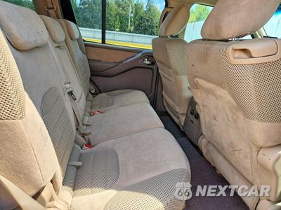 Zdjęcie 11 z 13 samochodu: 2011 NISSAN PATHFINDER S VIN:5N1AR1NB3BC630229 - miniatura