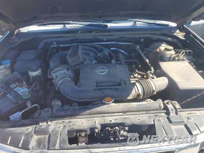 Zdjęcie 11 z 12 samochodu: 2009 NISSAN FRONTIER SE V6 VIN:1N6AD07WX9C416696 - miniatura