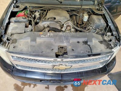 Zdjęcie 11 z 12 samochodu: 2011 CHEVROLET SILVERADO K1500 LTZ VIN:3GCPKTE35BG330020 - miniatura