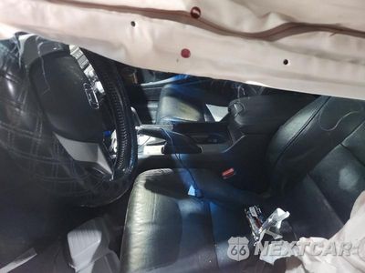 Zdjęcie 7 z 12 samochodu: 2008 HONDA ACCORD EXL VIN:1HGCS22818A005852 - miniatura