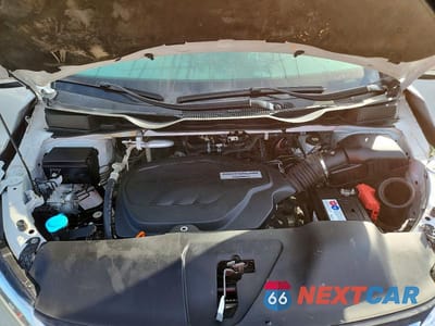 Zdjęcie 12 z 13 samochodu: 2020 HONDA ODYSSEY ELITE VIN:5FNRL6H91LB038816 - miniatura