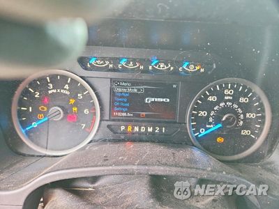 Zdjęcie 9 z 13 samochodu: 2017 FORD F150 SUPERCREW VIN:1FTEW1CF7HKC90117 - miniatura