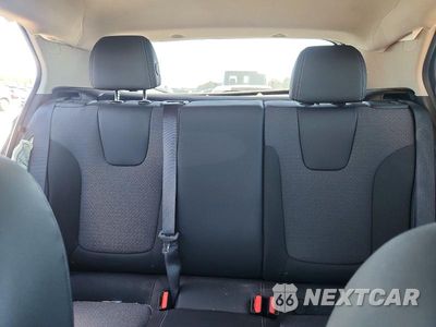 Zdjęcie 10 z 13 samochodu: 2023 BUICK ENCORE GX PREFERRED VIN:KL4MMBS25PB082932 - miniatura