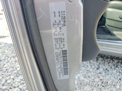 Zdjęcie 13 z 13 samochodu: 2018 DODGE GRAND CARAVAN GT VIN:2C4RDGEG9JR343892 - miniatura