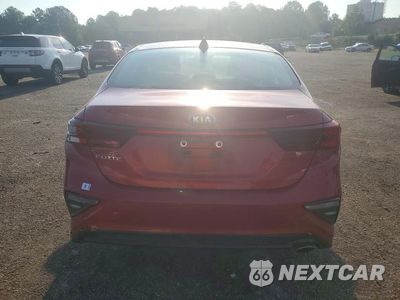 Zdjęcie 6 z 12 samochodu: 2020 KIA FORTE LXS VIN:3KPF24AD2LE149647 - miniatura