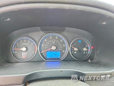 Zdjęcie 9 z 14 samochodu: 2007 HYUNDAI SANTA FE SE VIN:5NMSH73E37H040245 - miniatura