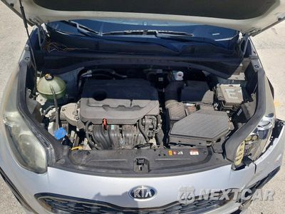 Zdjęcie 11 z 12 samochodu: 2020 KIA SPORTAGE S VIN:KNDP63AC6L7784087 - miniatura