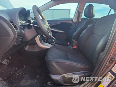 Zdjęcie 7 z 13 samochodu: 2013 TOYOTA COROLLA S VIN:5YFBU4EE8DP222869 - miniatura