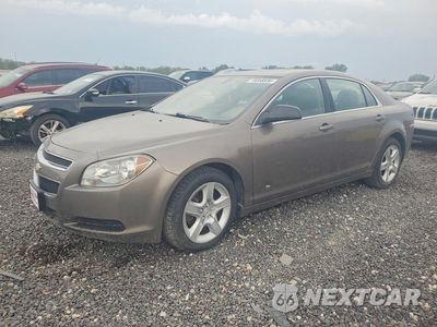 2012 CHEVROLET MALIBU LS 1G1ZA5EU5CF115622 - główne zdjęcie licytacji z USA - miniatura