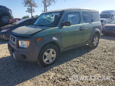 2004 HONDA ELEMENT EX 5J6YH28504L022537 - główne zdjęcie licytacji z USA - miniatura