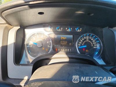 Zdjęcie 9 z 12 samochodu: 2014 FORD F150 SUPERCREW VIN:1FTFW1CT8EKG05674 - miniatura