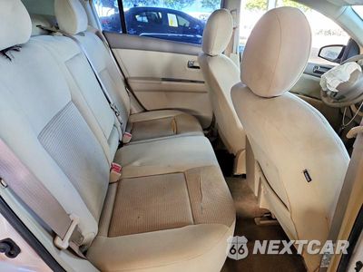 Zdjęcie 10 z 12 samochodu: 2012 NISSAN SENTRA 2.0 VIN:3N1AB6AP9CL608719 - miniatura