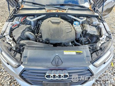 Zdjęcie 11 z 12 samochodu: 2018 AUDI A4 PREMIUM PLUS VIN:WAUENAF44JA161242 - miniatura