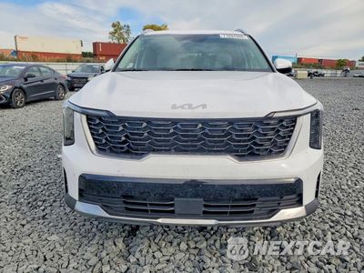 Piąte zdjęcie samochodu w środku: 2025 KIA SORENTO S VIN:5XYRL4JC8SG331890 - miniatura