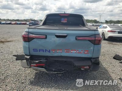 Zdjęcie 6 z 13 samochodu: 2025 HYUNDAI SANTA CRUZ LIMITED VIN:5NTJEDDF3SH154477 - miniatura