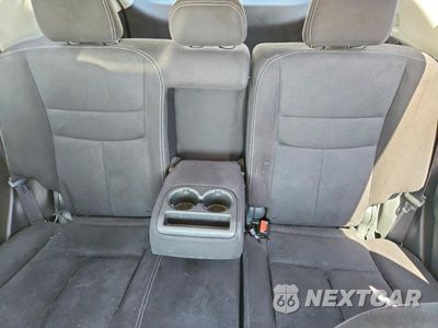 Zdjęcie 10 z 14 samochodu: 2017 NISSAN MURANO S VIN:5N1AZ2MG7HN172114 - miniatura