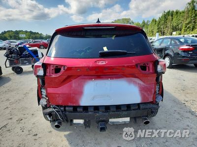 Zdjęcie 6 z 12 samochodu: 2020 FORD ESCAPE TITANIUM VIN:1FMCU9J95LUA25696 - miniatura
