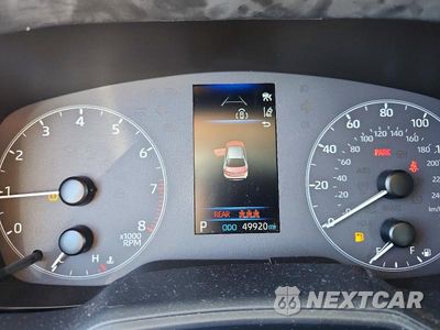Zdjęcie 9 z 12 samochodu: 2024 TOYOTA COROLLA LE VIN:5YFB4MDE6RP146724 - miniatura