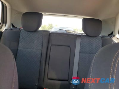 Zdjęcie 10 z 13 samochodu: 2020 CHEVROLET TRAX LS VIN:3GNCJNSB8LL158672 - miniatura