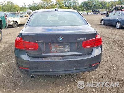 Zdjęcie 6 z 12 samochodu: 2018 BMW 320 XI VIN:WBA8E5G50JNV02141 - miniatura