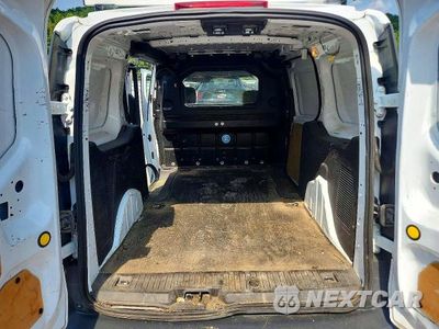 Zdjęcie 10 z 13 samochodu: 2016 FORD TRANSIT CONNECT TITANIUM VIN:NM0LS7E74G1287950 - miniatura