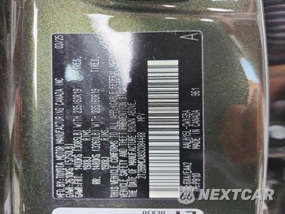 Zdjęcie 13 z 13 samochodu: 2025 LEXUS RX 350H PREMIUM VIN:2T2BBMCA8SC084488 - miniatura