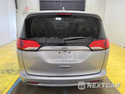 Zdjęcie 6 z 13 samochodu: 2021 CHRYSLER VOYAGER LX VIN:2C4RC1CG0MR580309 - miniatura