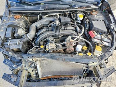 Zdjęcie 11 z 13 samochodu: 2018 SUBARU IMPREZA SPORT VIN:4S3GTAK6XJ3713033 - miniatura