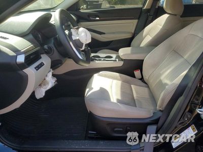 Zdjęcie 7 z 12 samochodu: 2025 NISSAN ALTIMA SV VIN:1N4BL4DV6SN304278 - miniatura